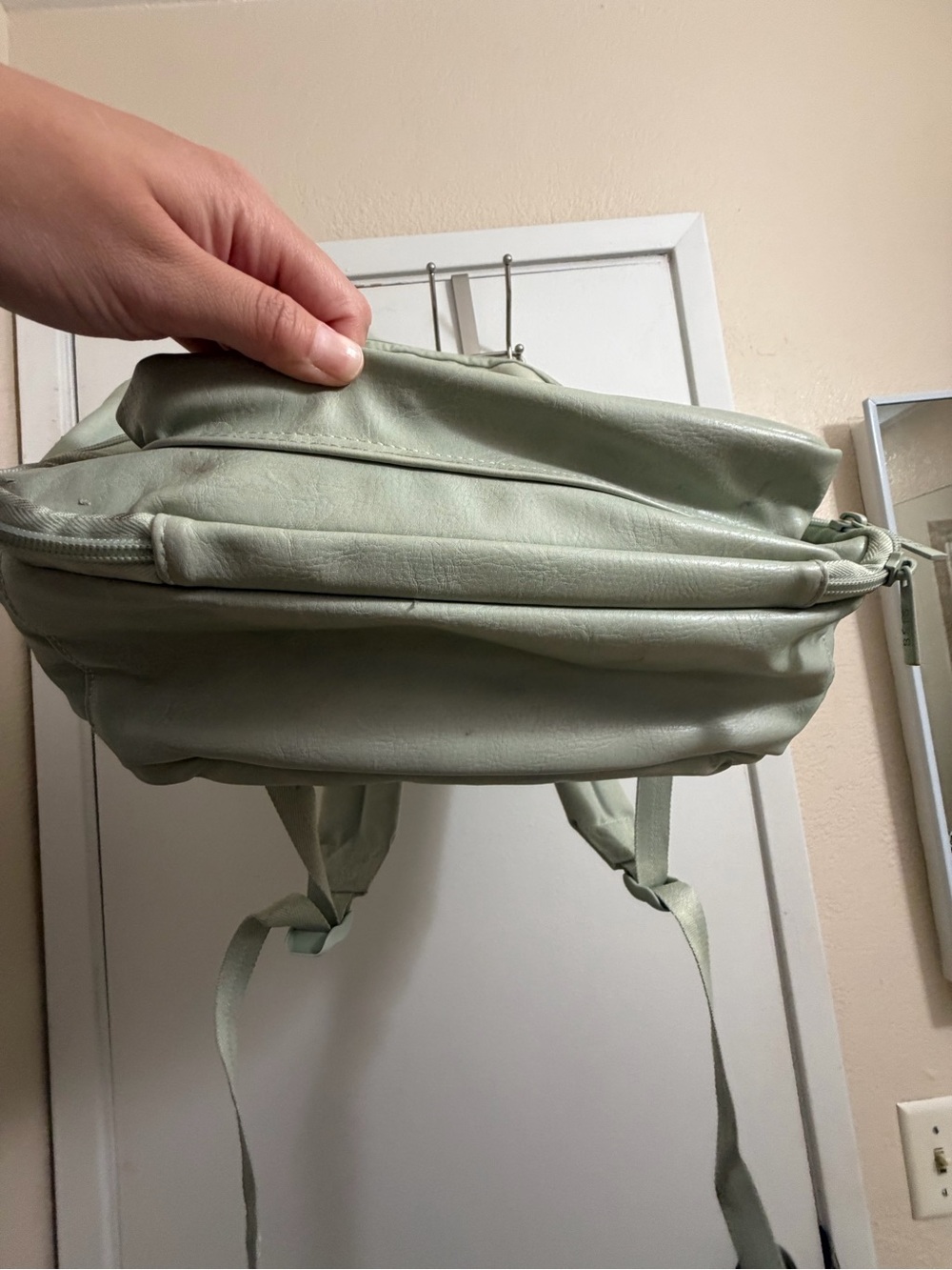 Beis backpack - Picture 11 of 16